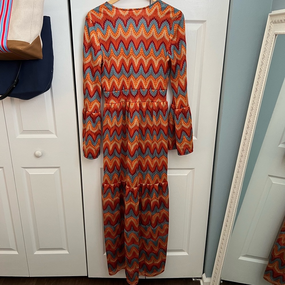 Ramy Brook Monaco Dress - Picture 4 of 6